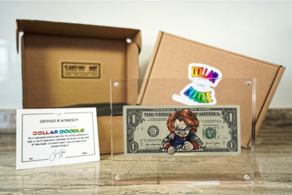 Wanna Play? - Image 3