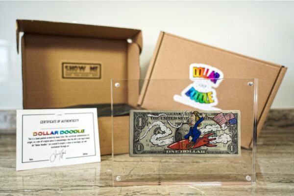 Peace Bomb - Image 3