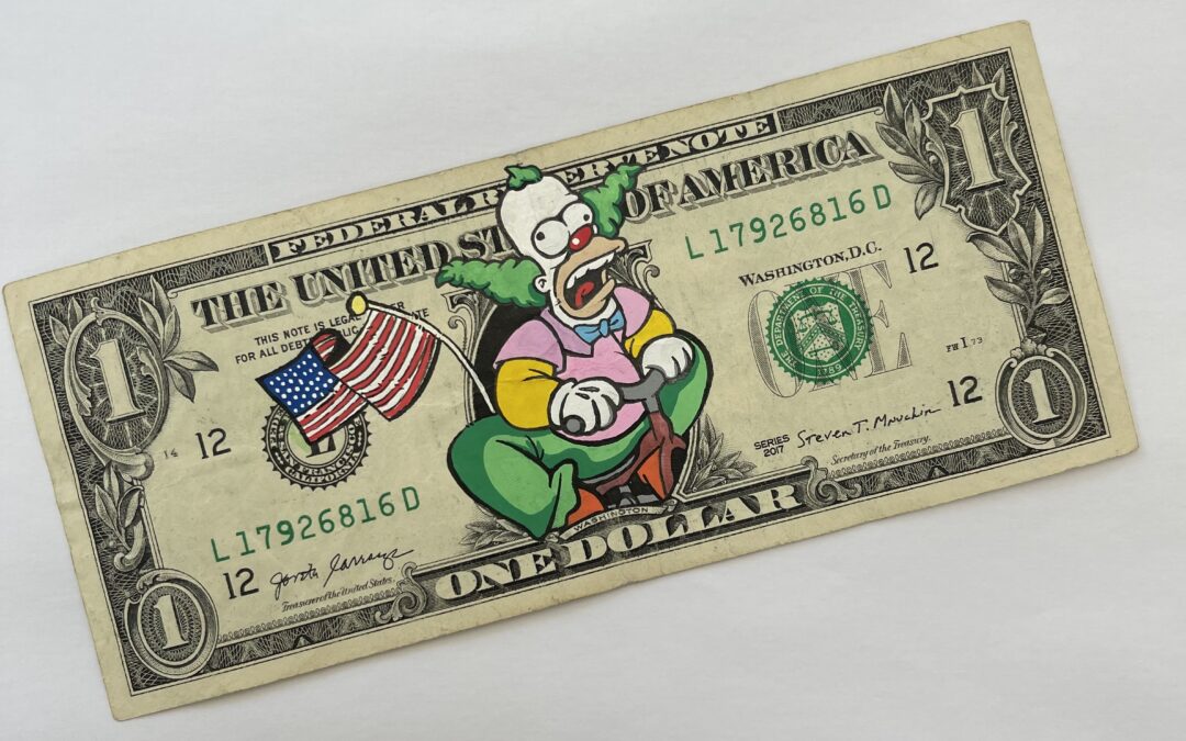 The American Circus