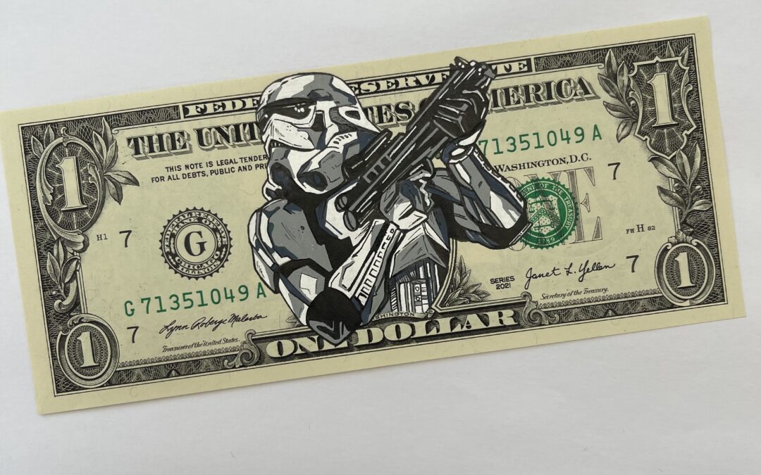 Protect your Investment