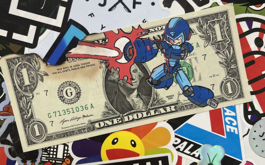 MegaMan