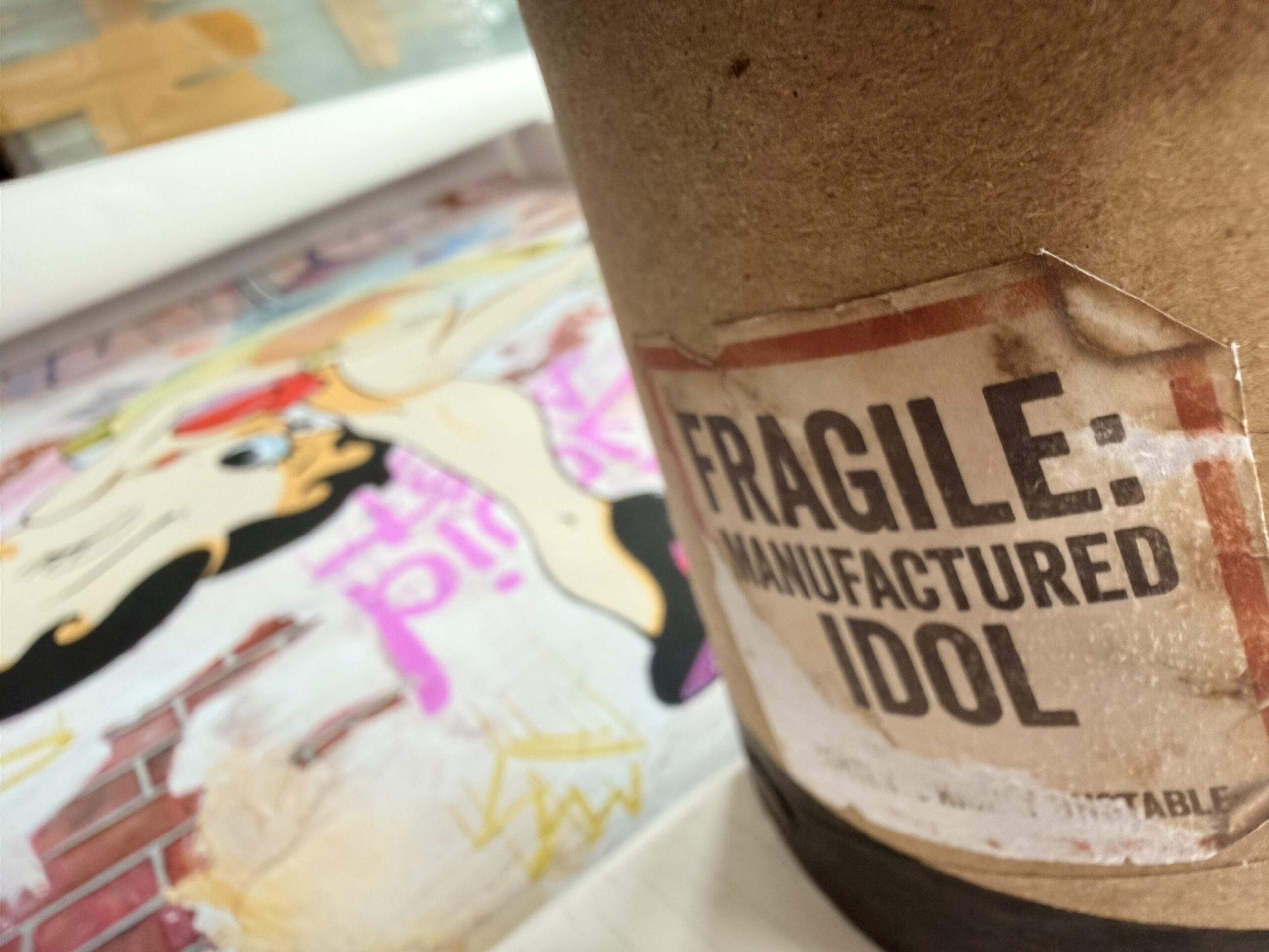 Liquid Asset (O&A Collective) - Image 3