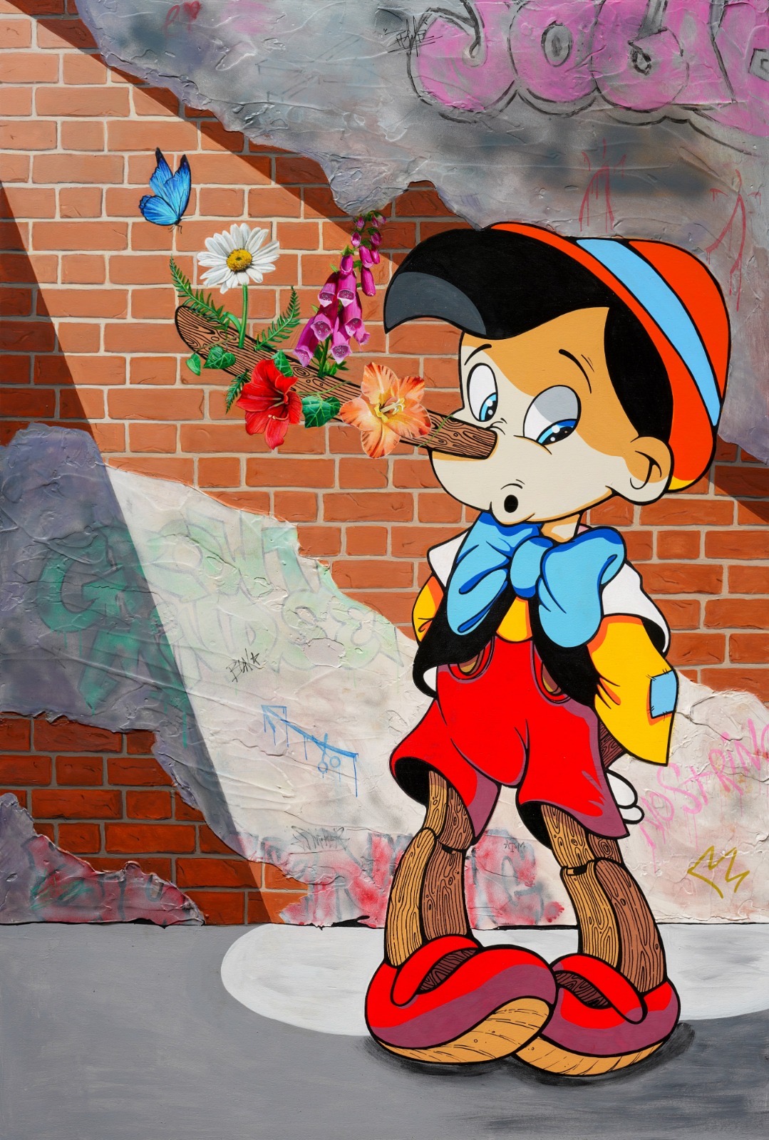 O&A Halloween Print Release - Image 5